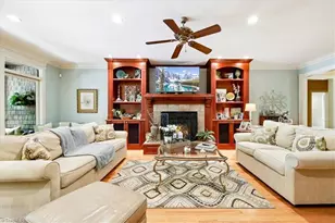 562 Rocky Cove Ln, Denton, NC 27239 - Photo 6