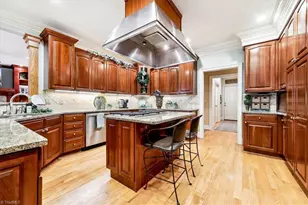 562 Rocky Cove Ln, Denton, NC 27239 - Photo 12