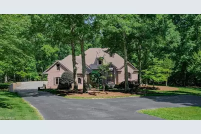 562 Rocky Cove Lane, Denton, NC 27239 - Photo 1