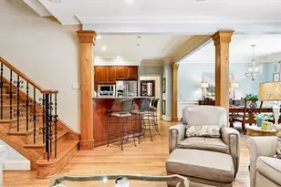 562 Rocky Cove Ln, Denton, NC 27239 - Photo 8