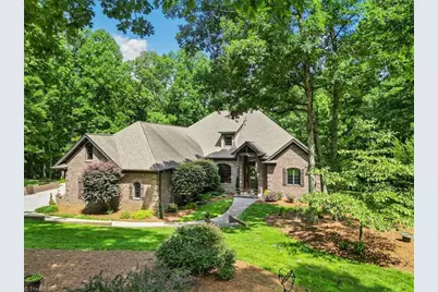 562 Rocky Cove Lane, Denton, NC 27239 - Photo 1