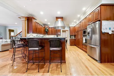 562 Rocky Cove Lane, Denton, NC 27239 - Photo 12