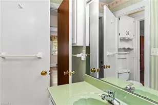 6110 James St, Clemmons, NC 27012 - Photo 22