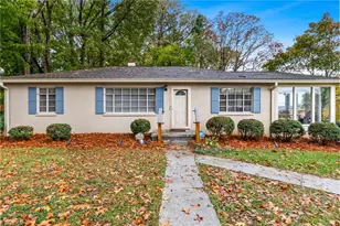 6110 James St, Clemmons, NC 27012 - Photo 1