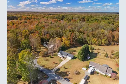 7107 Stoney Acres Court, Gibsonville, NC 27249 - Photo 8