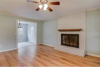 8140 Vance Road, Kernersville, NC 27284 - Photo 4