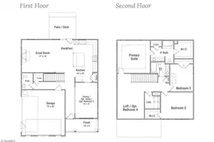 4244 Canter Crk Ln, High Point, NC 27262 - Photo 26