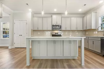 4244 Canter Creek Lane #96, High Point, NC 27262 - Photo 6