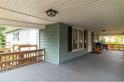 3842 Country Club Road, Winston-Salem, NC 27104 - Photo 6