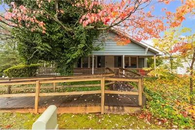 3842 Country Club Road, Winston-Salem, NC 27104 - Photo 1