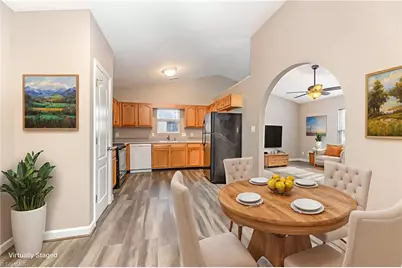 4001 Gloria Ridge, Winston-Salem, NC 27107 - Photo 8