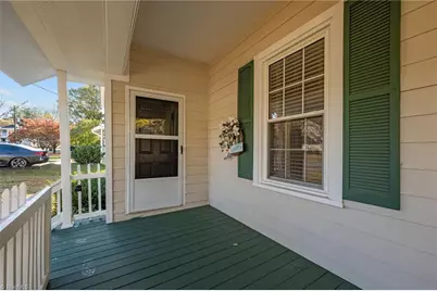 307 Austin Street, Mebane, NC 27302 - Photo 32