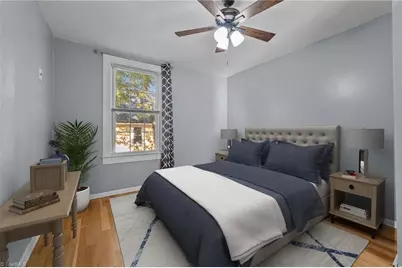 307 Austin Street, Mebane, NC 27302 - Photo 18