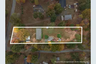 507 Warf Road, Lexington, NC 27292 - Photo 16