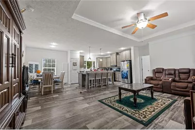 507 Warf Road, Lexington, NC 27292 - Photo 4