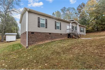 507 Warf Road, Lexington, NC 27292 - Photo 2