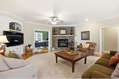 443 Fisher Farm Court, China Grove, NC 28023 - Photo 8