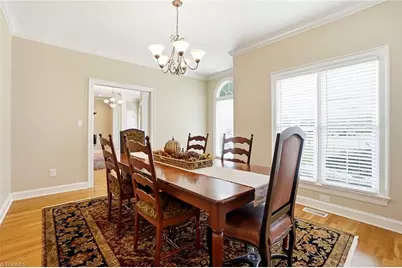 443 Fisher Farm Court, China Grove, NC 28023 - Photo 6