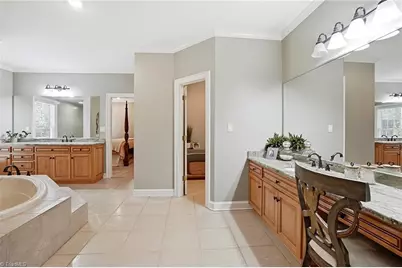 443 Fisher Farm Court, China Grove, NC 28023 - Photo 20