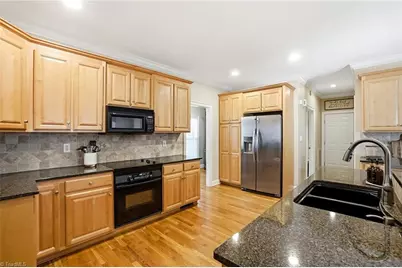 443 Fisher Farm Court, China Grove, NC 28023 - Photo 12