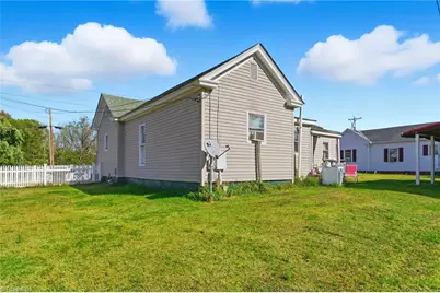 611 Riverside Drive, Eden, NC 27288 - Photo 16