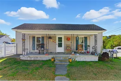 611 Riverside Drive, Eden, NC 27288 - Photo 1