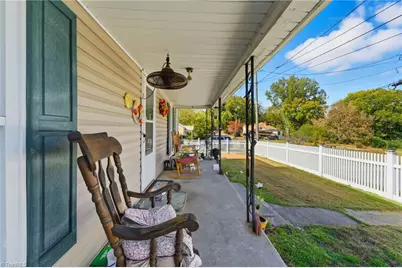 611 Riverside Drive, Eden, NC 27288 - Photo 4