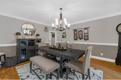 14 Kelvington Court, Greensboro, NC 27410 - Photo 4