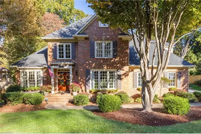 14 Kelvington Court, Greensboro, NC 27410 - Photo 48