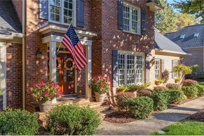 14 Kelvington Court, Greensboro, NC 27410 - Photo 2