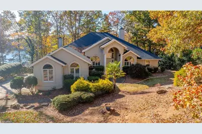 316 Lake Point Lane, Belews Creek, NC 27009 - Photo 1