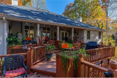 316 Lake Point Lane, Belews Creek, NC 27009 - Photo 38