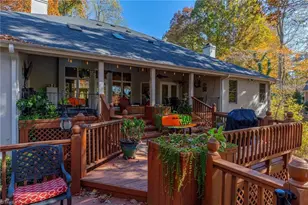 316 Lake Point Ln, Belews Creek, NC 27009 - Photo 38