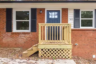 342 Northview Dr, Lexington, NC 27295 - Photo 4