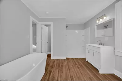 218 Cedarbrook Road, Jonesville, NC 28642 - Photo 16