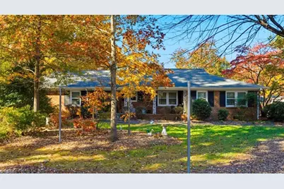 1613 Westridge Road, Greensboro, NC 27410 - Photo 2