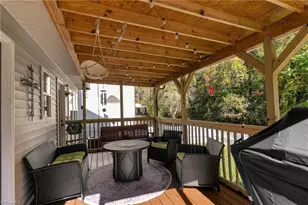 1322 Sherwood Dr, Reidsville, NC 27320 - Photo 42