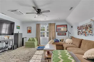 1322 Sherwood Dr, Reidsville, NC 27320 - Photo 38