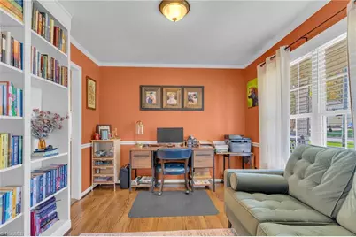 1322 Sherwood Drive, Reidsville, NC 27320 - Photo 4