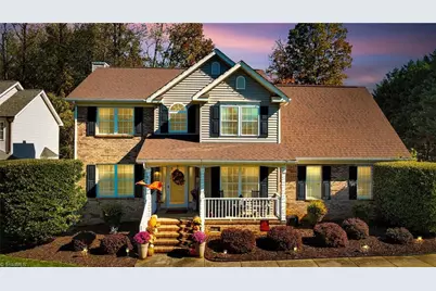 1322 Sherwood Drive, Reidsville, NC 27320 - Photo 50