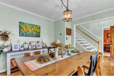 1322 Sherwood Drive, Reidsville, NC 27320 - Photo 4