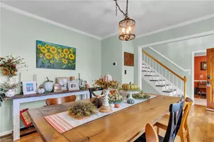 1322 Sherwood Dr, Reidsville, NC 27320 - Photo 4