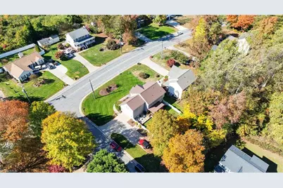 1322 Sherwood Drive, Reidsville, NC 27320 - Photo 48