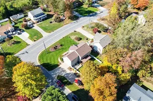 1322 Sherwood Dr, Reidsville, NC 27320 - Photo 48