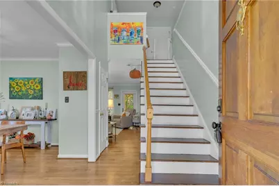 1322 Sherwood Drive, Reidsville, NC 27320 - Photo 14