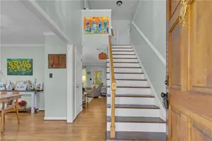 1322 Sherwood Dr, Reidsville, NC 27320 - Photo 14