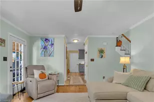 1322 Sherwood Dr, Reidsville, NC 27320 - Photo 22