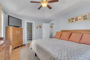 1322 Sherwood Dr, Reidsville, NC 27320 - Photo 28