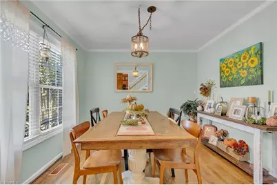 1322 Sherwood Drive, Reidsville, NC 27320 - Photo 16