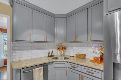 1322 Sherwood Drive, Reidsville, NC 27320 - Photo 24